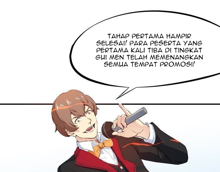Dragon’s Blood Vessels Chapter 15 Gambar 2